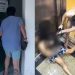 Advogado flagrado agredindo mulher em elevador é preso em João Pessoa