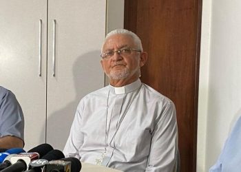 Dom Delson sabia de tudo, afirma denúncia ao MPPB; Arquidiocese nega