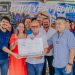 Cícero entrega reforma e modernização do cirúrgico do instituto Cândida Vargas