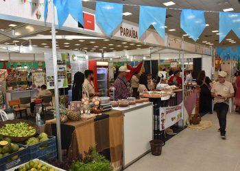 Governo da Paraíba lança edital para credenciamento de empreendimentos na Feira das Agricultura Familiar e Economia Solidária