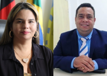 Karla Pimentel se diz defensora da mulher, mas se cala diante de assédio de vereador aliado a adolescente