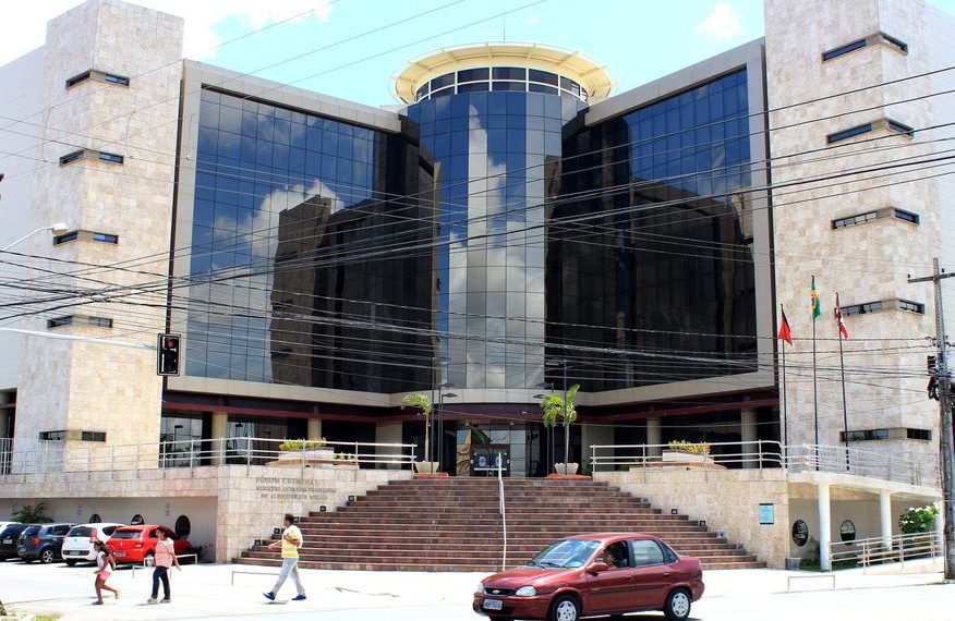 Acusada de matar companheira com quase 100 facadas em João Pessoa vai à júri popular em novembro