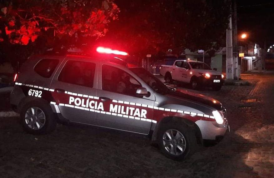 Polícia Militar reforça segurança na região metropolitana de João Pessoa após onda de violência