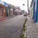 Morador de rua é morto a tiros no Centro de João Pessoa