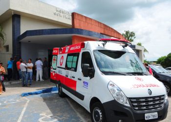 Homem é executado com tiros na cabeça, em Santa Rita