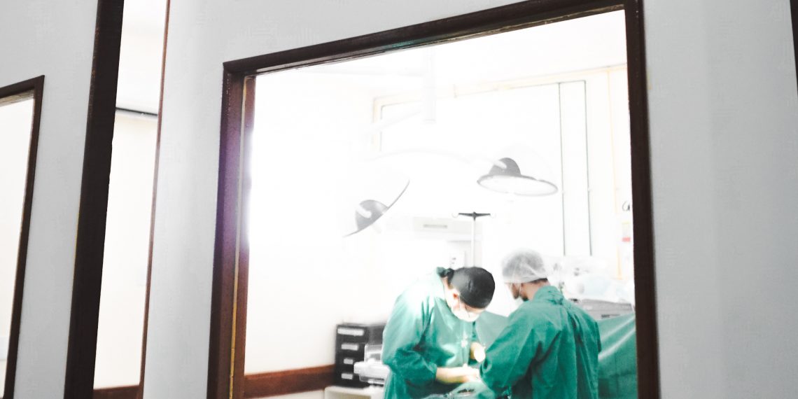 Opera Paraíba realiza mutirão de cirurgias ginecológicas em Queimadas