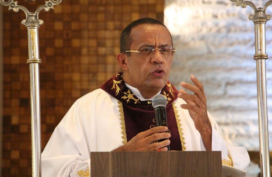 Imóveis de luxo do Padre Egídio, em JP, são alvos do Gaeco