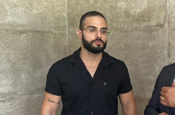 Ex-funcionário de Padre Egídio, investigado por furto, denuncia ameaças de morte