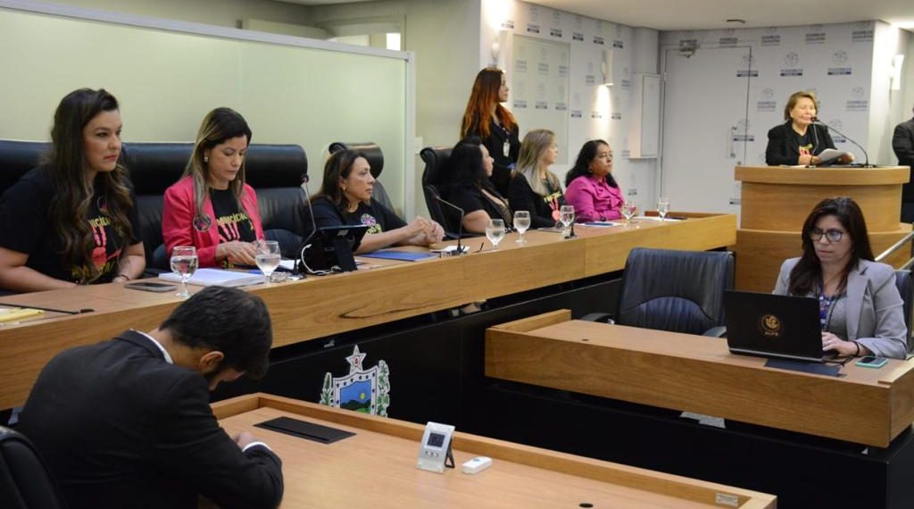 ALPB discute medidas de enfrentamento e combate ao feminicídio na Paraíba