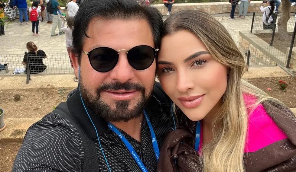 Vice-prefeito de Sousa e esposa deixam Israel às pressas após ataque do Hamas e início de guerra