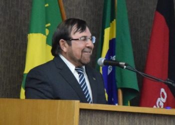 ALPB lamenta morte do empresário Renato Castro Lago