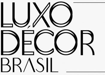 Com master plan reestruturado, a Luxo Décor Brasil anuncia nova data de estreia