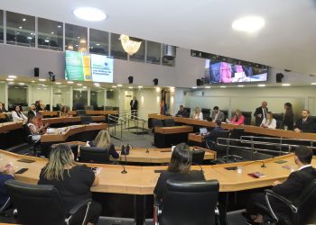 ALPB lança Frente Parlamentar em Defesa do Consumidor