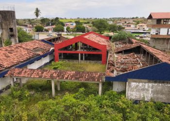 Confira onde estão as 125 obras da Educação paradas na Paraíba que podem ser retomadas pelo governo Lula