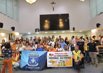 ALPB debate situação dos ACS e ACE na Paraíba durante audiência pública