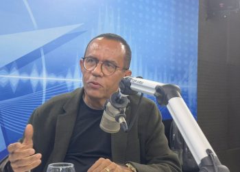 Padre Egídio Carvalho é preso e deve passar ainda hoje por audiência de custódia, em JP