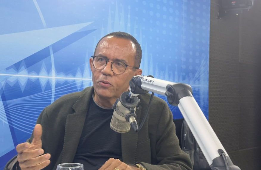 Padre Egídio Carvalho é preso e deve passar ainda hoje por audiência de custódia, em JP