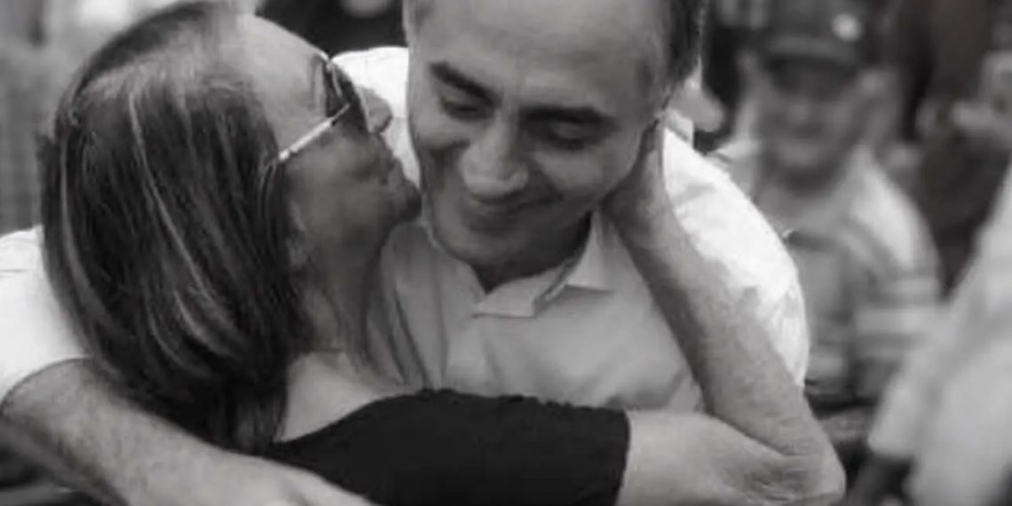 Morre aos 85 anos, professora Lúcia Cartaxo Pires, mãe do deputado Luciano Cartaxo