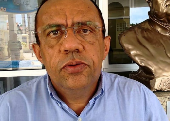 Escândalo do Hospital Padre Zé será destaque no Fantástico; confira chamada