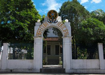 Irregularidade em licitação de R$ 1,5 milhão em compra de combustíveis em Santa Rita, na pauta do TCE