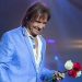 Roberto Carlos faz show em João Pessoa nesta quinta-feira