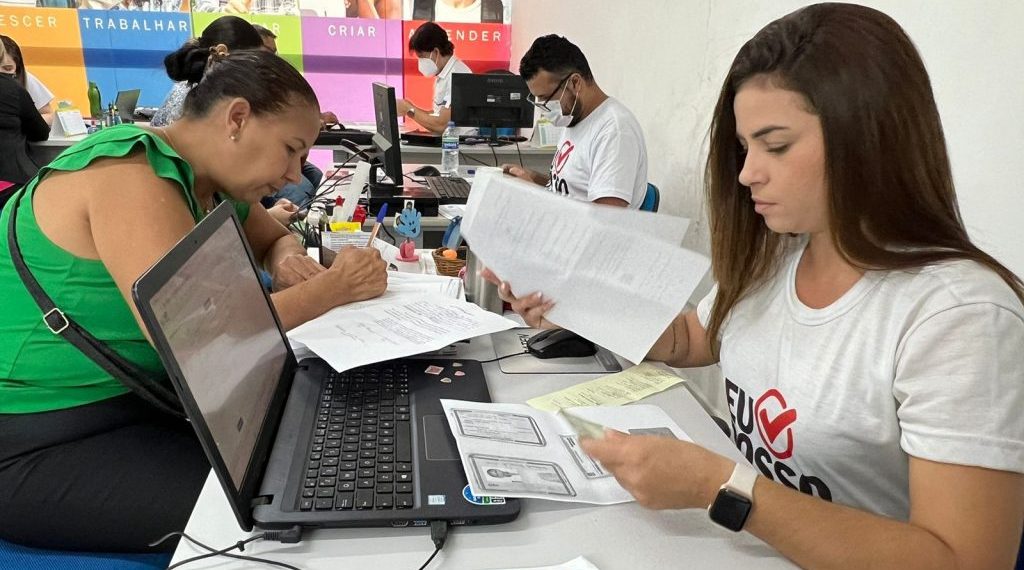 Prefeitura de João Pessoa abre mais 120 vagas para o programa de microcrédito ‘Eu Posso’