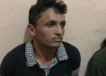 Ex-presidiário é morto a tiros durante partida de futebol na Paraíba