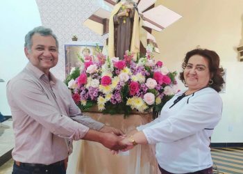 Justiça Federal inocenta Luiz Galvão e confirma entrega de ginásio poliesportivo em Juru