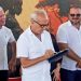 Cícero Lucena autoriza obras de reconstrução na Escola Olívio Ribeiro Campos, que ofertará 200 novas vagas e espaços inovadores