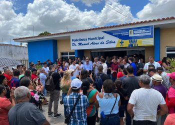 Ba Barros segue legado de Manoel Junior e continua recuperando saúde de Pedras de Fogo