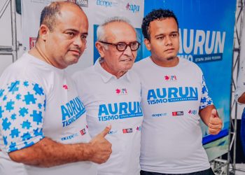 Homem é executado com 17 tiros quando voltava de delegacia em João Pessoa