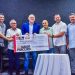 Cícero Lucena libera mais de R$ 1,5 milhão de Emenda Cidadã para 12 instituições da Capital