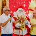 Cícero Lucena lança programação de Natal e Réveillon de João Pessoa e anuncia antecipação da folha de pagamento e 13°