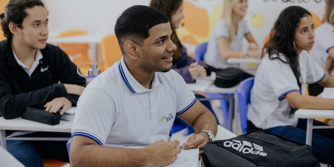 Colégio INA promove tarde cultural para celebrar o Dia da Consciência Negra