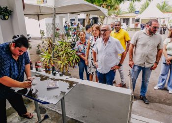 Prefeito reforça proteção à população quilombola e destaca avanços na habitação, educação e direitos humanos