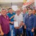 Cícero Lucena autoriza obras no Mercado do Rangel e anuncia projetos para o Mercado Central e Feira de Oitizeiro