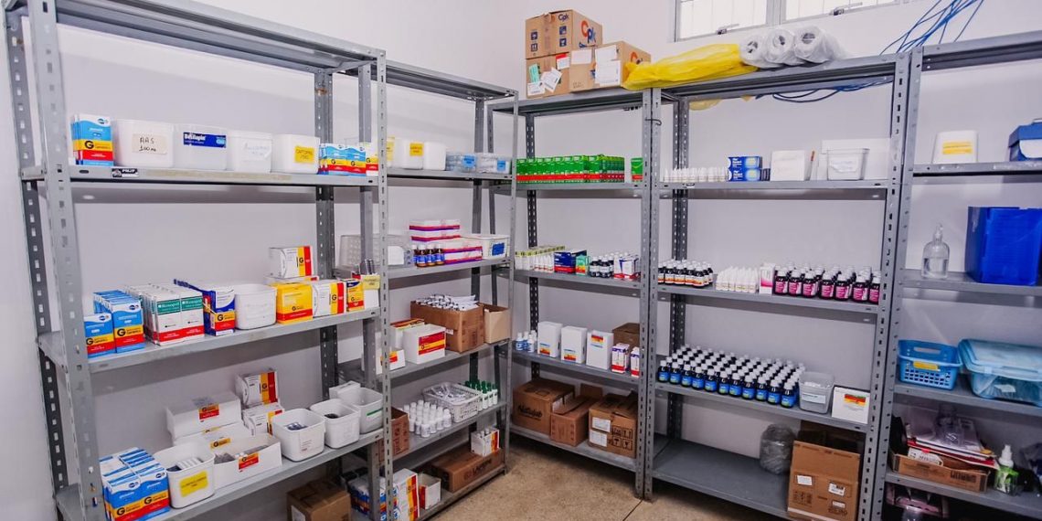 Relatório do TCE-PB atesta avanço na qualidade dos serviços nas UBSs de João Pessoa