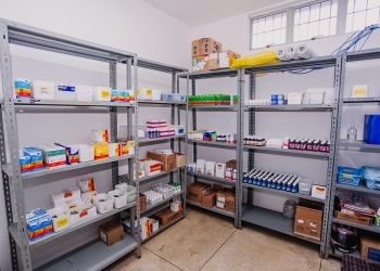 Relatório do TCE-PB atesta avanço na qualidade dos serviços nas UBSs de João Pessoa