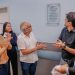 Cícero Lucena entrega nova UTI do Hospital Santa Isabel e reforma do CER II