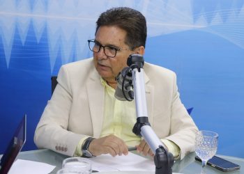 Homem é preso após invadir hospital e fazer reféns na Paraíba