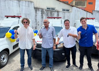 Ba Barros segue legado de Manoel Junior e continua recuperando saúde de Pedras de Fogo