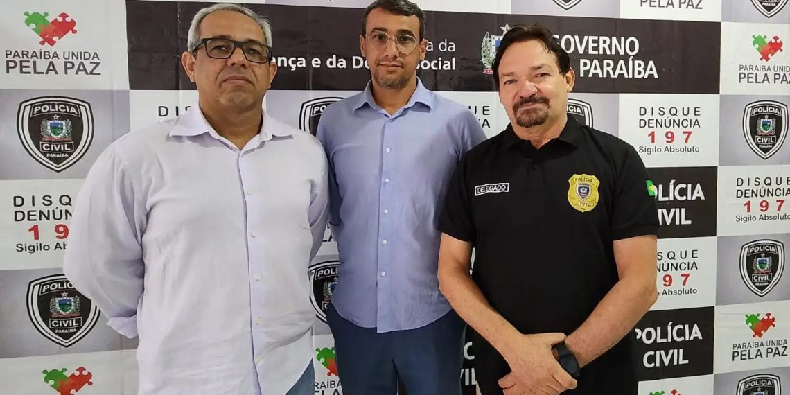 Presidente da Comissão de Direitos Humanos da ALPB visita assentados após assassinato de camponeses