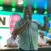 Nilvan, Walber e Cabo Gilberto anunciam mudança de partido para disputar prefeitura de João Pessoa contra PL