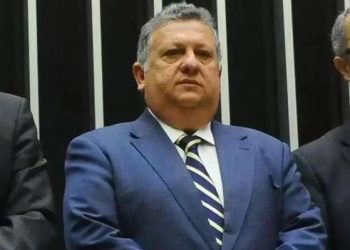 Paraibano é nomeado para assumir presidência da Caixa Econômica