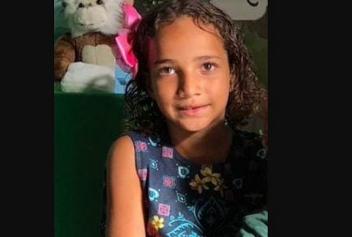 Ana Sophia foi assassinada por Tiago Fontes, confirma polícia