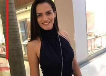 Polícia prende mulher mandante de assassinato de assistente social na Paraíba
