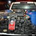PM apreende armas e mais de 200 kg de entorpecentes, em Bayeux