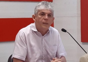 Calvário: Ricardo Coutinho e outros réus serão julgados pela Justiça Eleitoral , define TSE