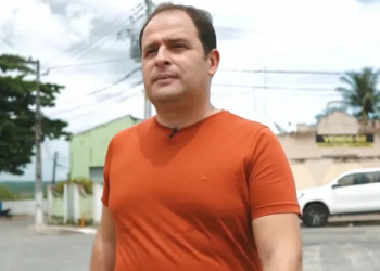 Condenado por fraudar licitação, deputado tenta adiar julgamento no TJ que pode deixá-lo inelegível