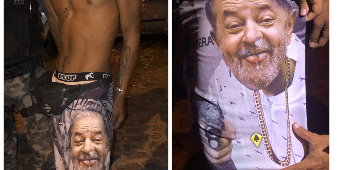 Brasileiros cruzam a fronteira de Gaza com o Egito neste domingo